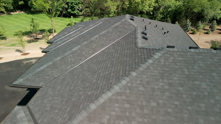 Best Flat Roofing  in Grant, AL