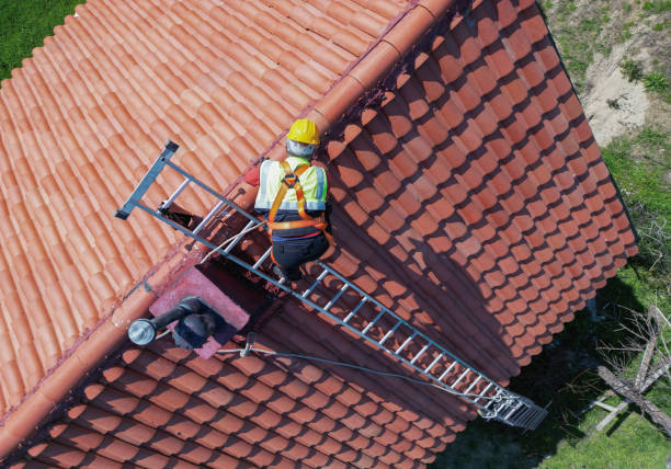 Best Emergency Roof Repair Services  in Grant, AL