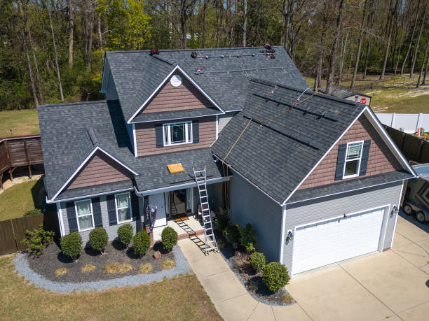 Best Metal Roofing Installation  in Grant, AL